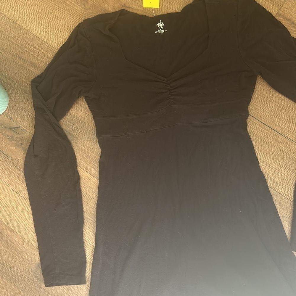 Prana Dress !! Made in USA - Picture 4 of 6